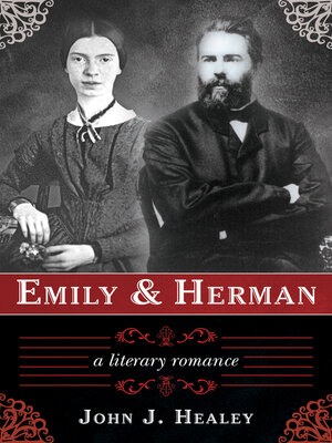 cover image of Emily & Herman
